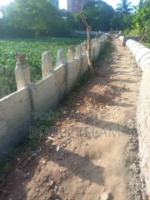 1bdrm House in Badda for sale