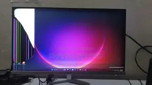 ড্যামেজট প্যানেল মনিটর বিক্রি করা হবে