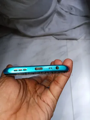 Xiaomi Redmi 9 64 GB Blue
