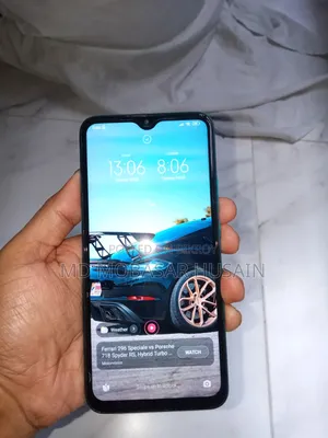 Xiaomi Redmi 9 64 GB Blue