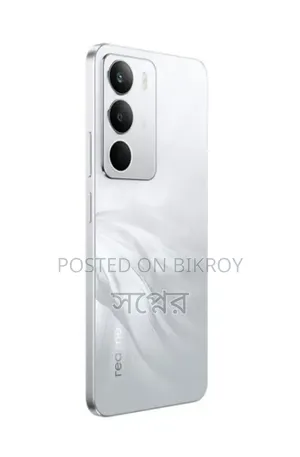 Realme C71 128 GB White