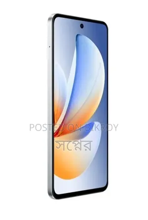 Realme C71 128 GB White