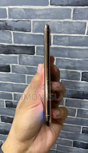 Apple iPhone 11 Pro 256 GB Gold
