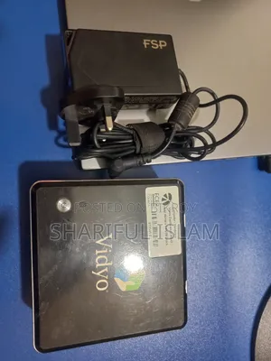 Desktop Computer 8GB Intel Core i5 SSD 256GB