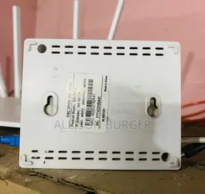 DBC Epon Onu