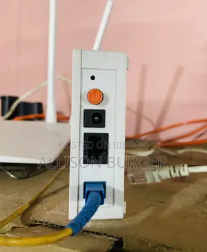 DBC Epon Onu