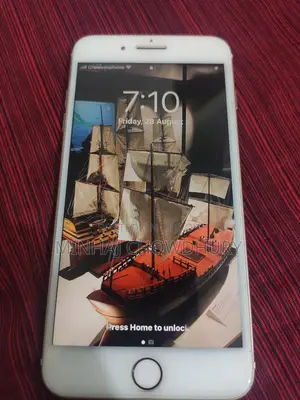 Apple iPhone 7 Plus 128 GB Gold