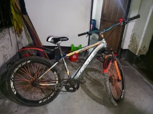 Cycle for sell