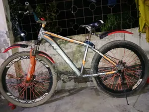 Cycle for sell