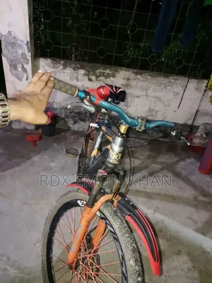 Cycle for sell