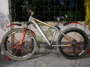 Cycle for sell