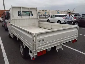Toyota Townace S40 Truck  2021