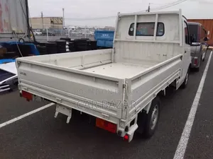 Toyota Townace S40 Truck  2021