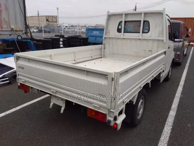 Toyota Townace S40 Truck  2021