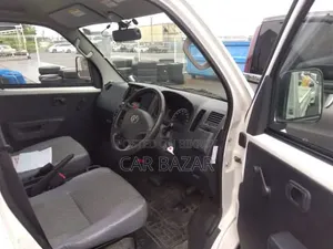 Toyota Townace S40 Truck  2021