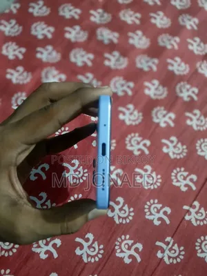 Realme 12 128 GB Blue