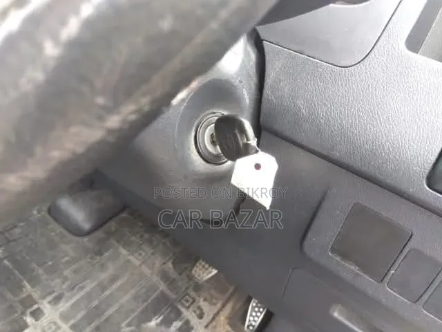 Toyota Townace S40 Truck  2021