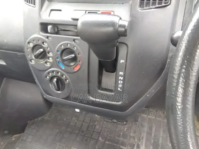 Toyota Townace S40 Truck  2021