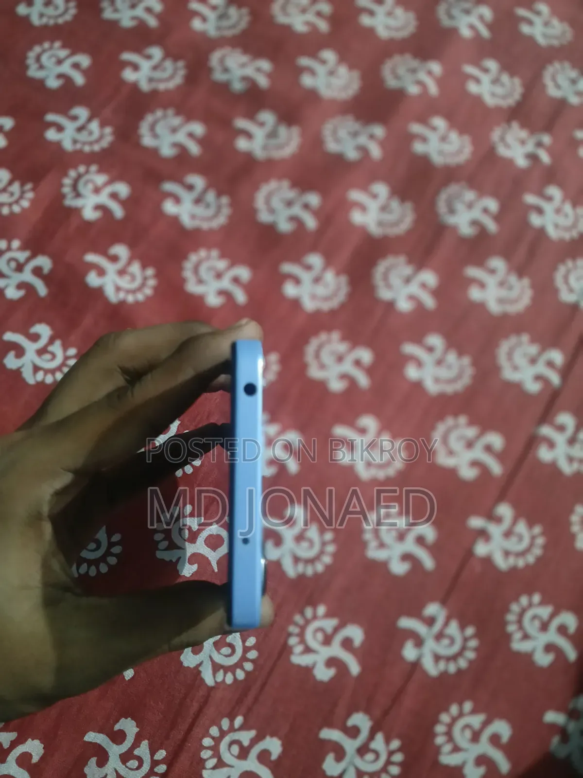 Realme 12 128 GB Blue