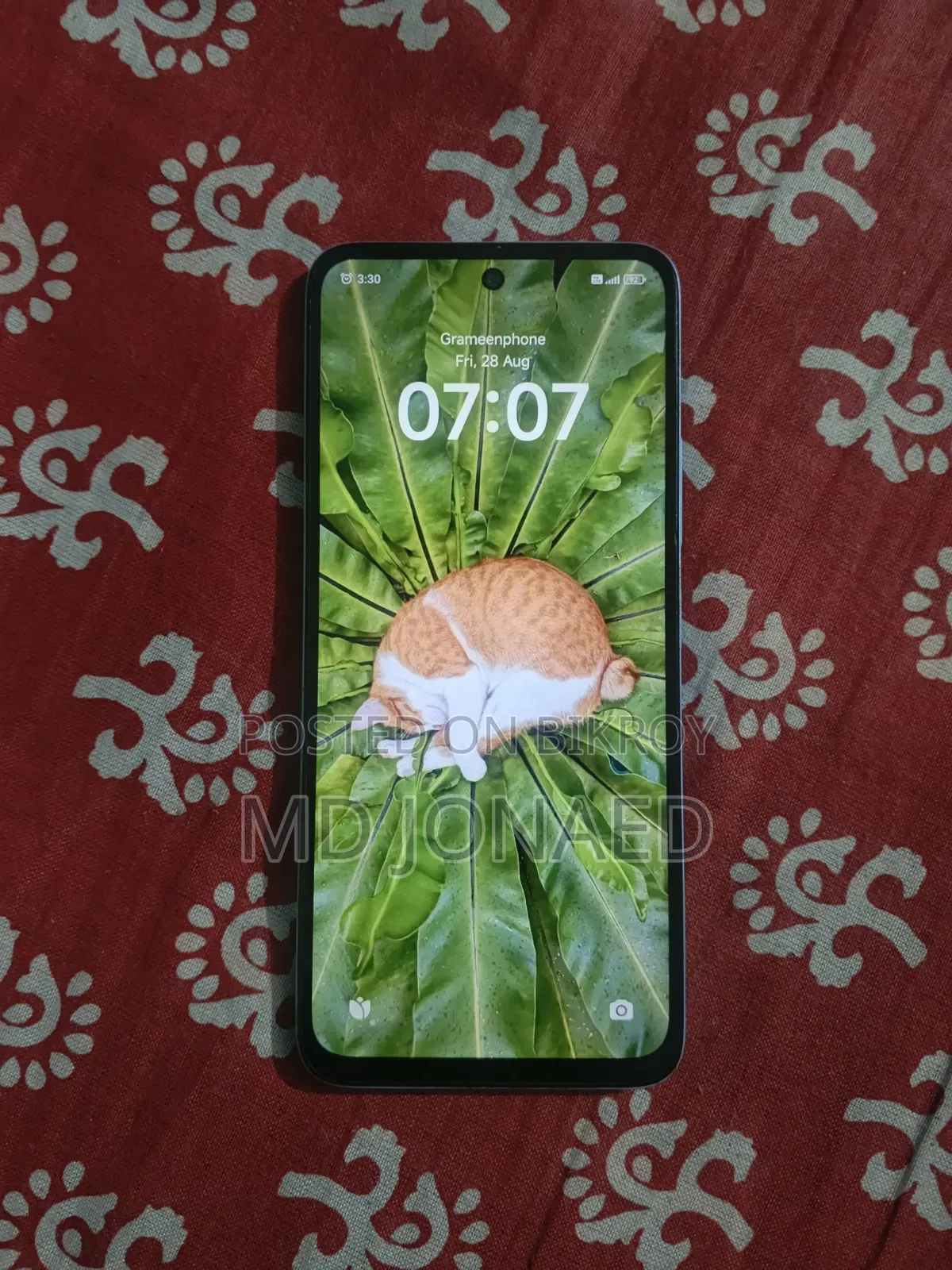 Realme 12 128 GB Blue