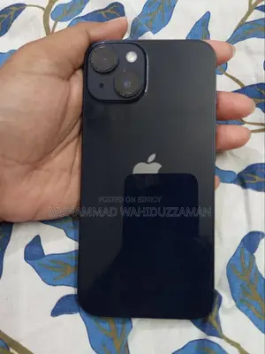 Apple iPhone 14 128 GB Black