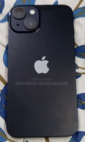 Apple iPhone 14 128 GB Black