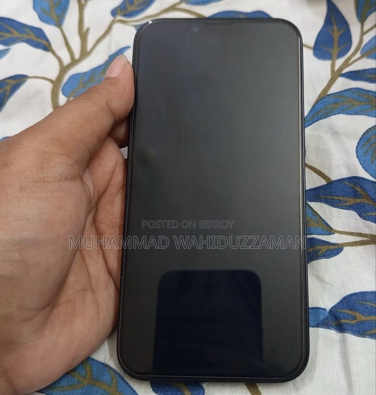 Apple iPhone 14 128 GB Black
