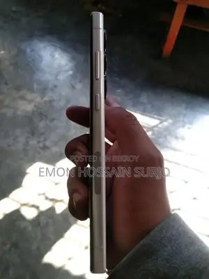 Samsung Galaxy S23 Ultra 256 GB White