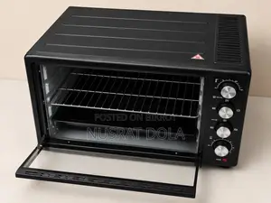 100 LTR Miyako Electric Oven