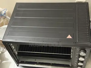 100 LTR Miyako Electric Oven