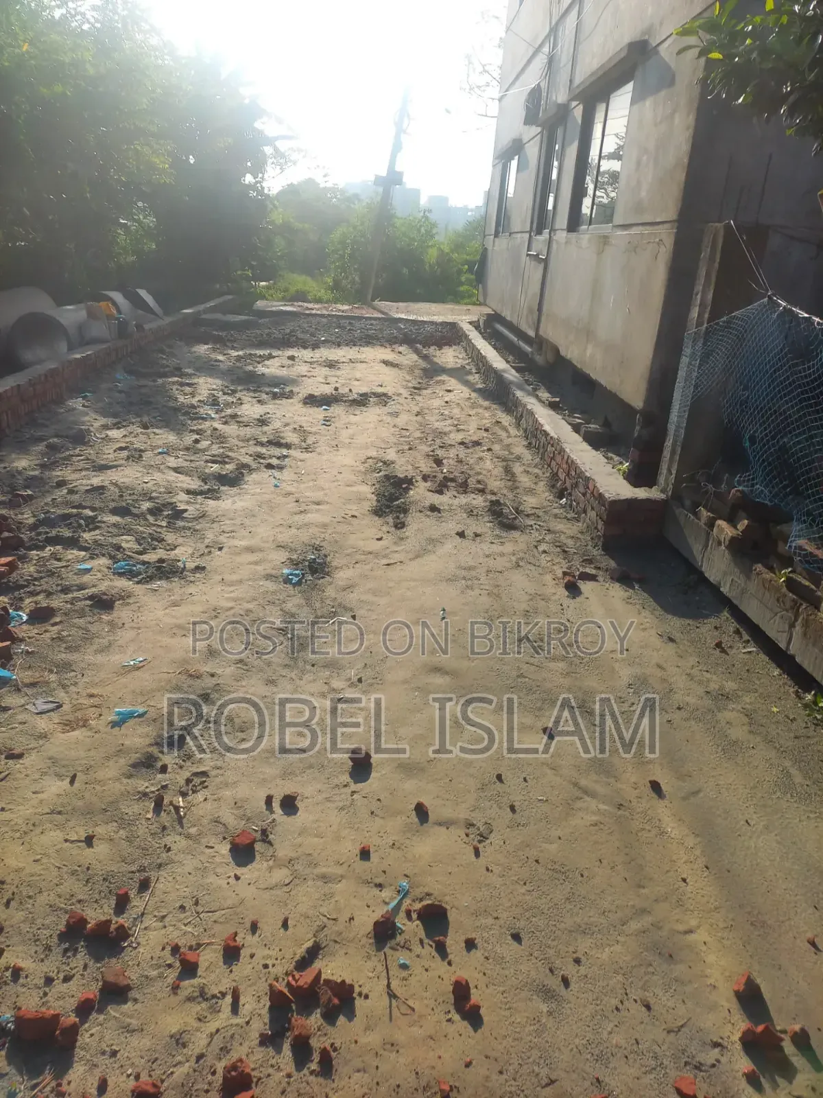 1bdrm House in Badda for sale