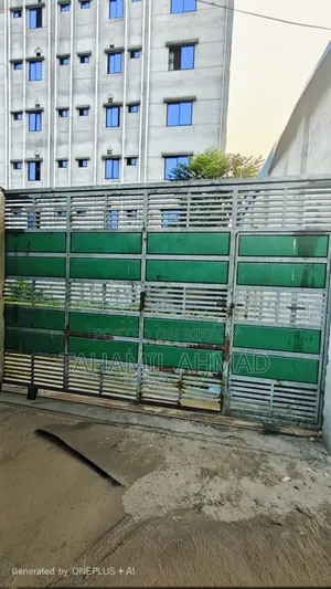 2900 স্কয়ার ফিট জমিতে কলকারখানা সেট ও গোডাউন করা সম্ভব