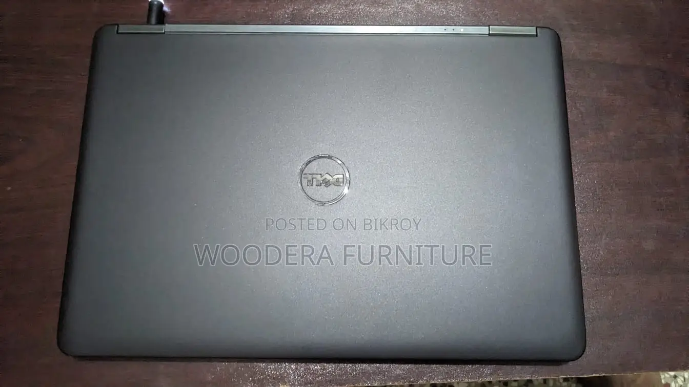 Laptop Dell Latitude E7450 8GB Intel Core i7 SSD 256GB