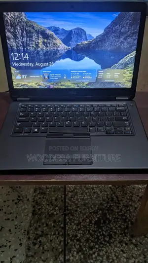 Laptop Dell Latitude E7450 8GB Intel Core i7 SSD 256GB