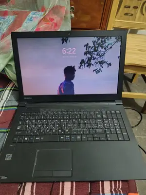 Laptop Toshiba Dynabook R634/M 8GB Intel Core i3 SSD 128GB
