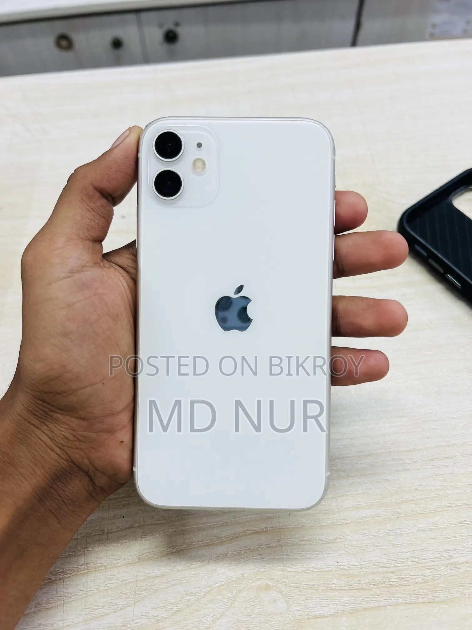 Apple iPhone 11 128 GB White
