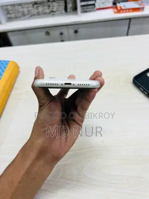 Apple iPhone 11 128 GB White