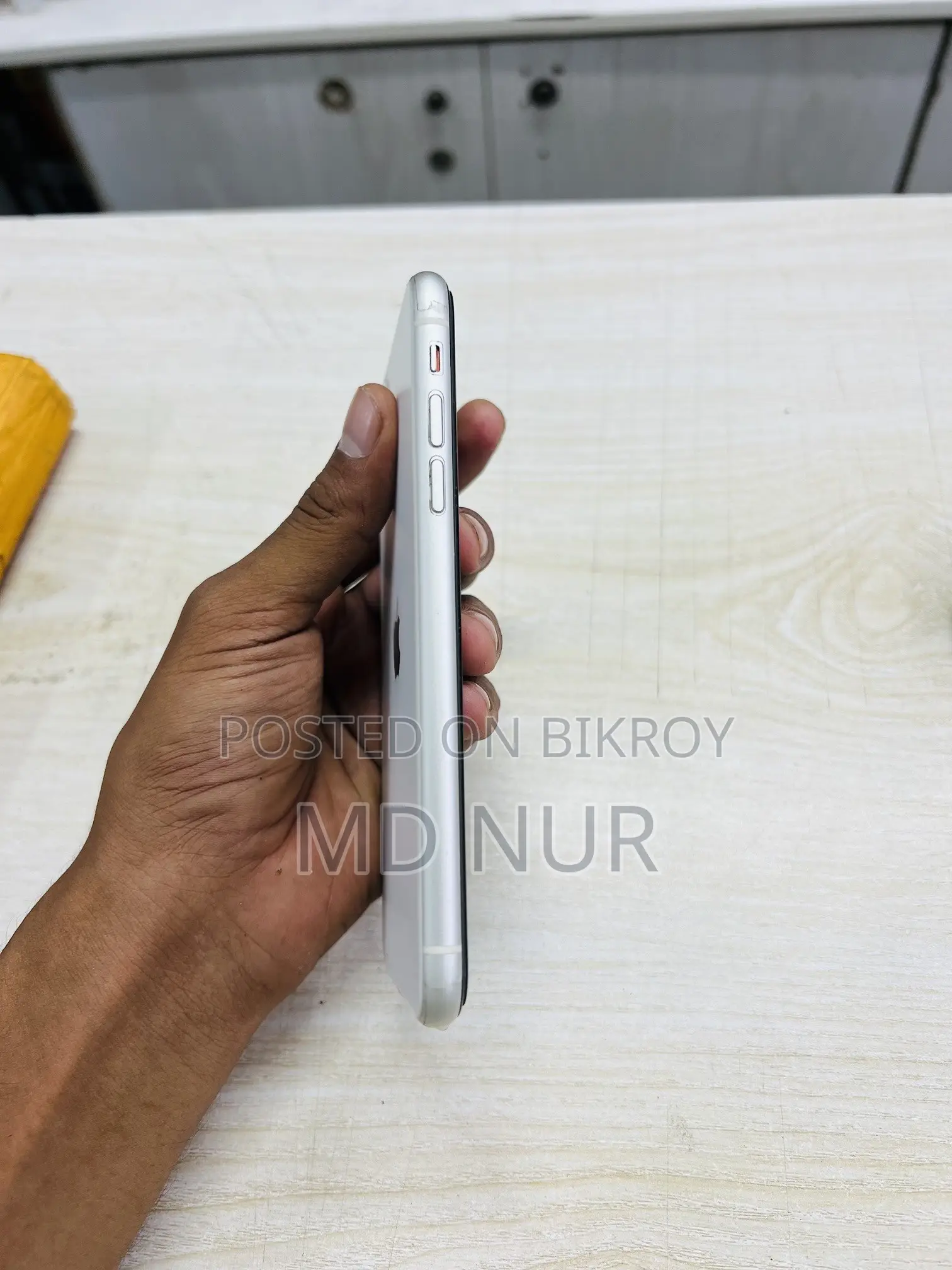 Apple iPhone 11 128 GB White