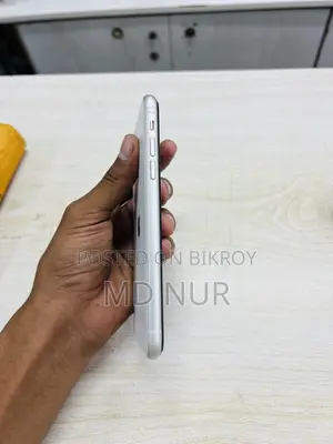 Apple iPhone 11 128 GB White
