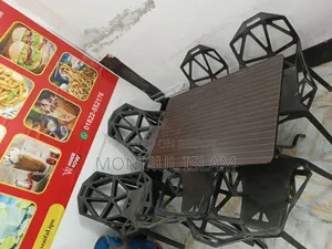 রেস্টুরেন্ট চেয়ার টেবিল,,,