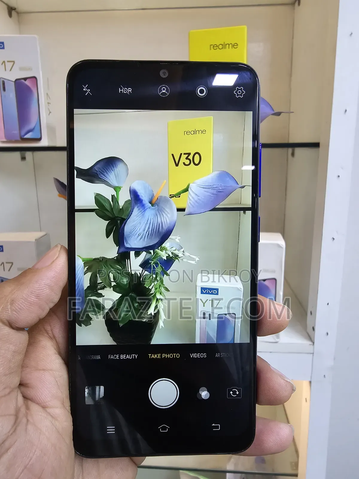 New Vivo Y93 128 GB