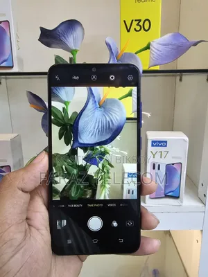 New Vivo Y93 128 GB