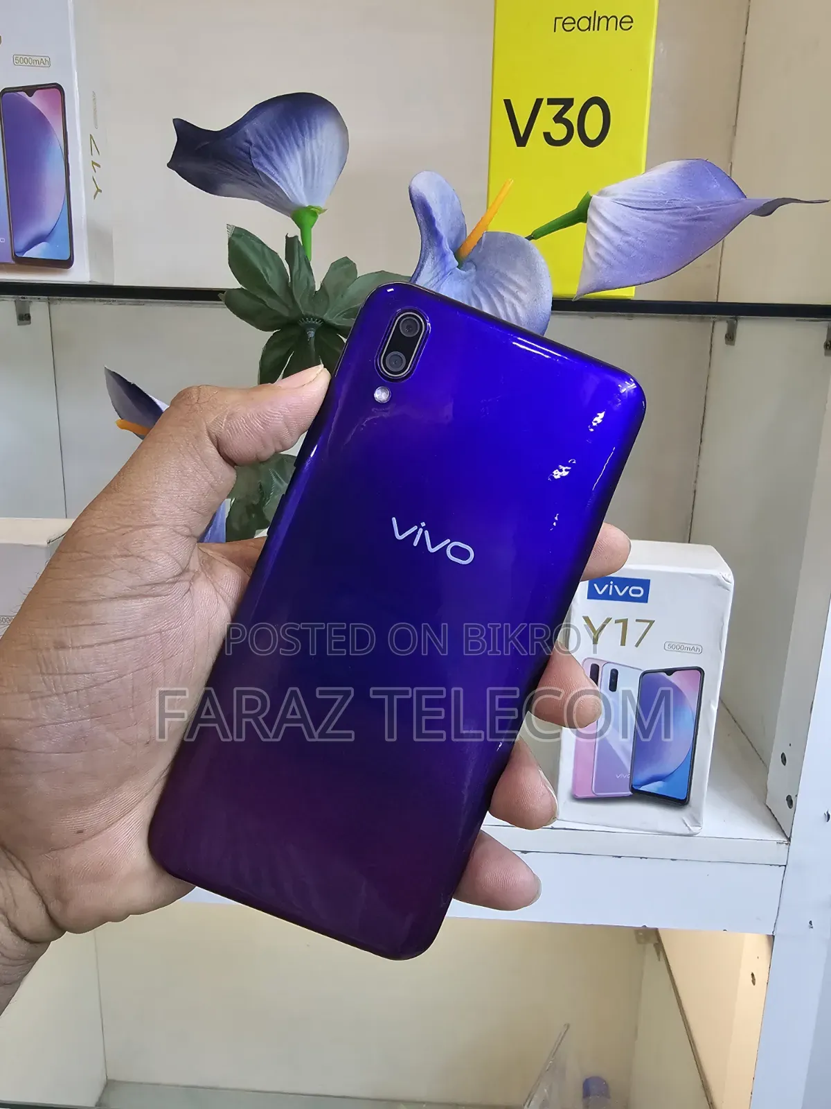 New Vivo Y93 128 GB