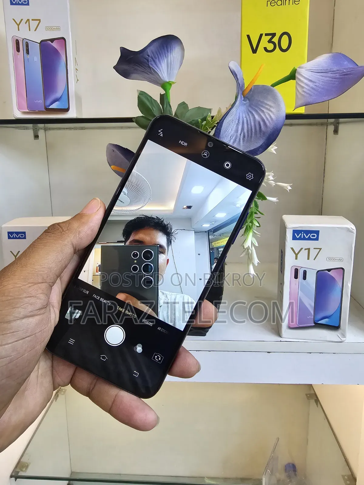New Vivo Y93 128 GB
