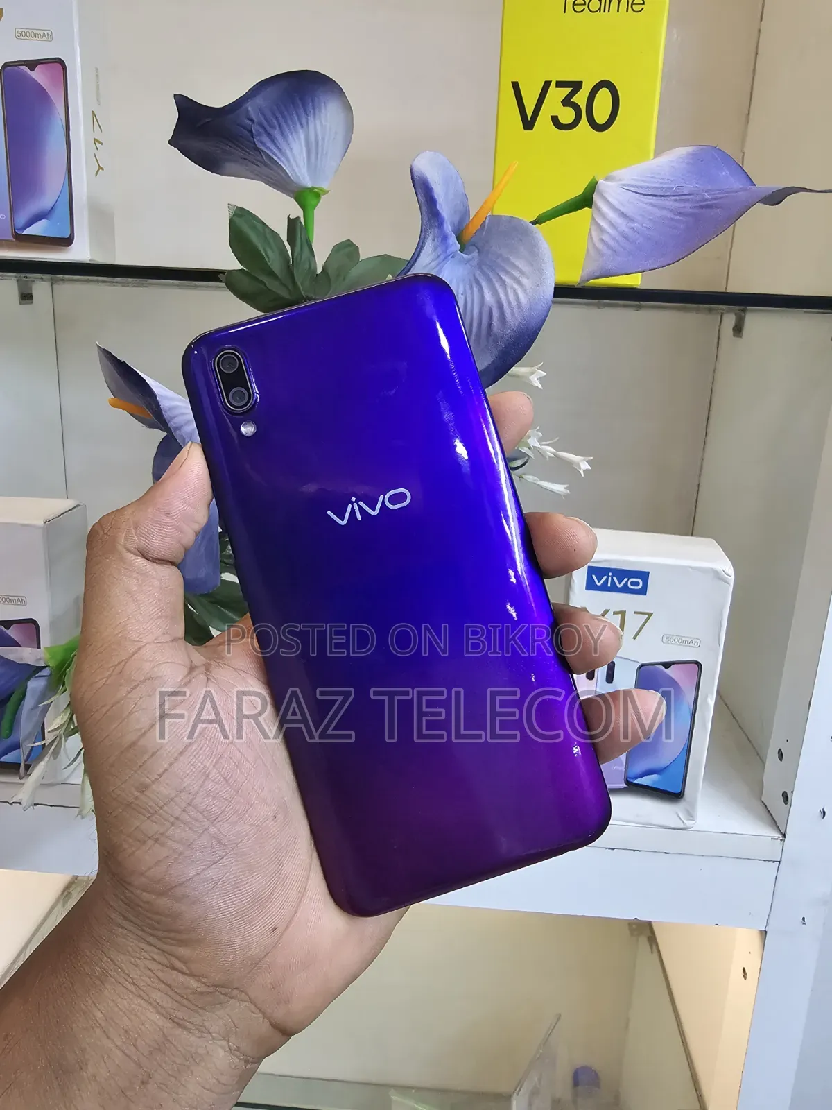 New Vivo Y93 128 GB
