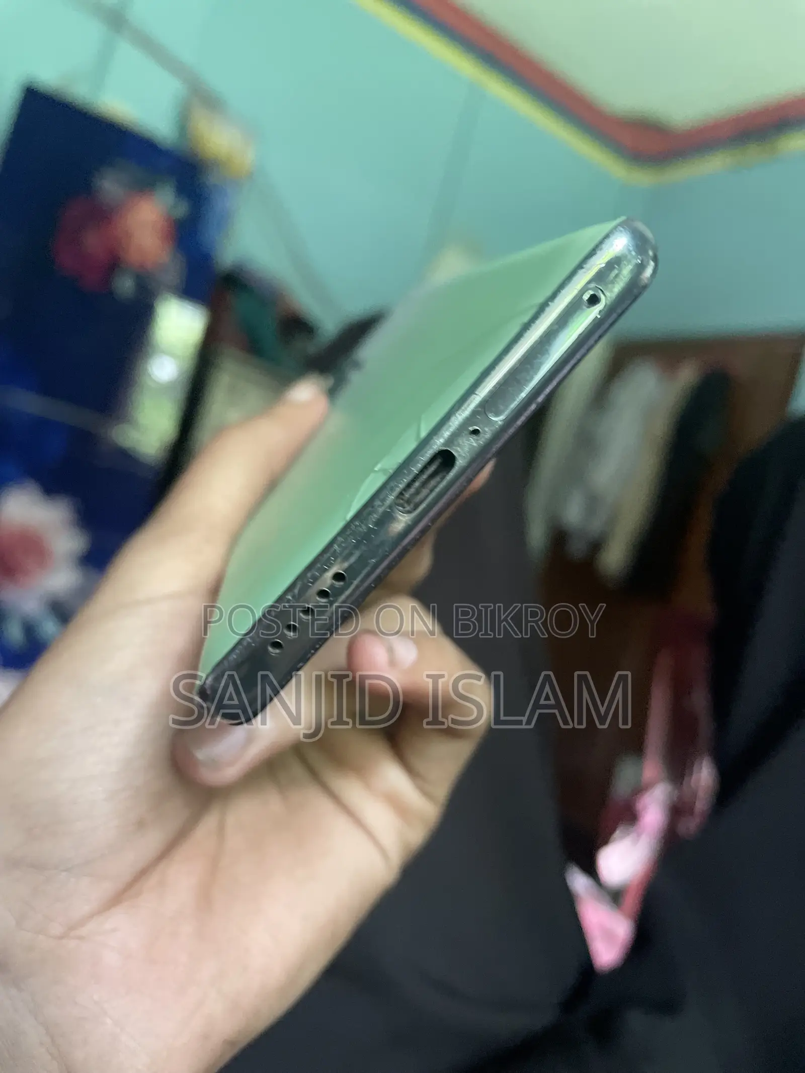 Vivo Y300 Plus 128 GB