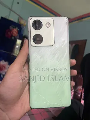 Vivo Y300 Plus 128 GB