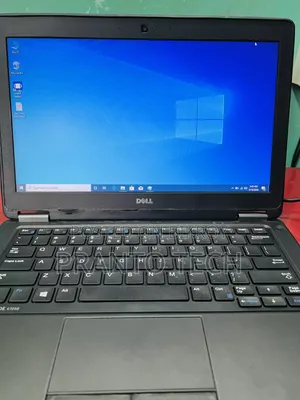 Laptop Dell Latitude 7490 8GB Intel Core i5 SSD 256GB