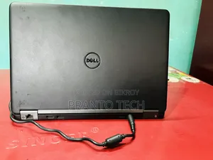 Laptop Dell Latitude 7490 8GB Intel Core i5 SSD 256GB