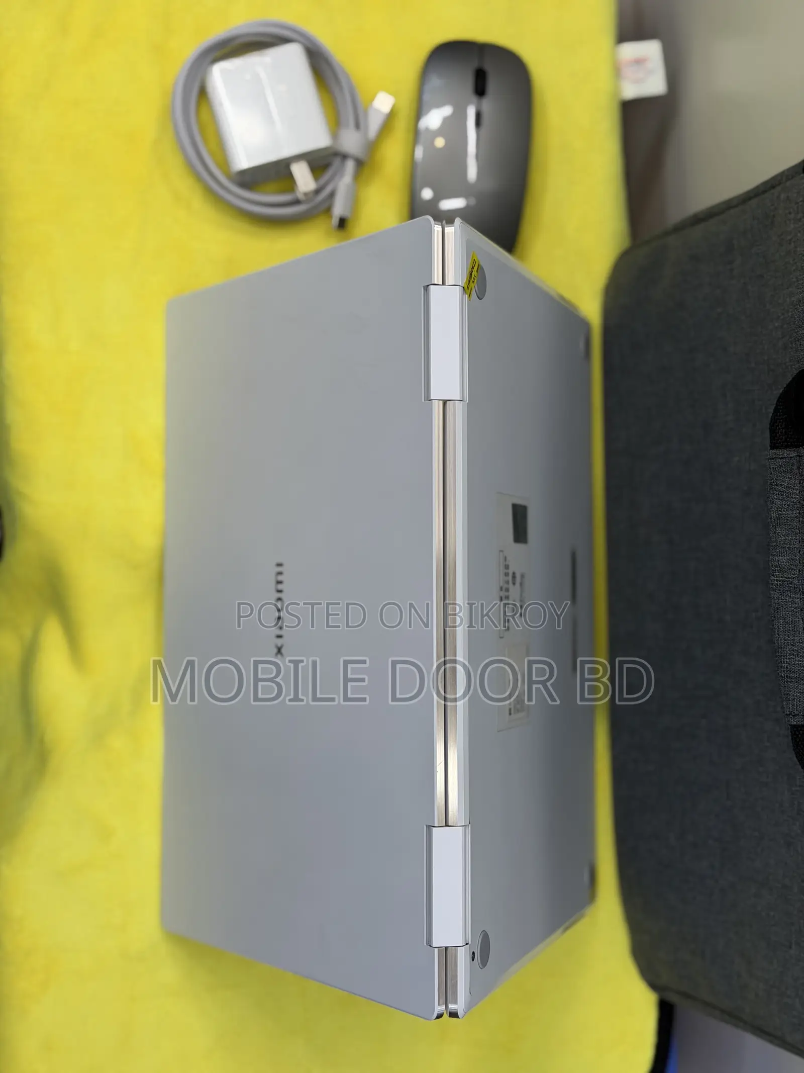 Laptop Xiaomi RedmiBook 13 16GB Intel Core i5 SSD 512GB